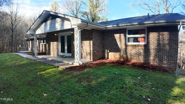 $459,000 | 591 Deer Haven Road, Unicoi, TN 37692