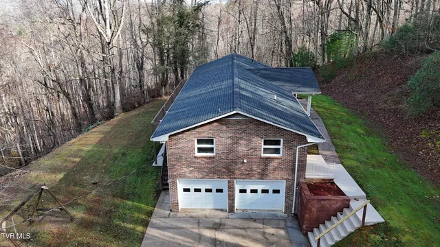 $459,000 | 591 Deer Haven Road, Unicoi, TN 37692