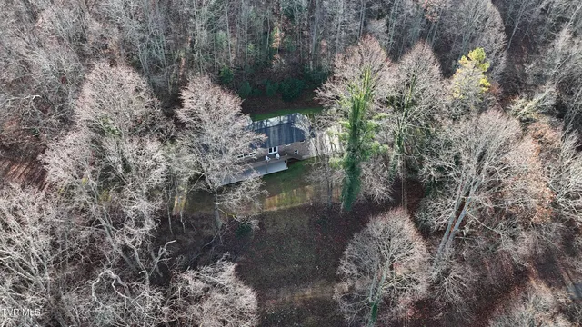 $459,000 | 591 Deer Haven Road, Unicoi, TN 37692