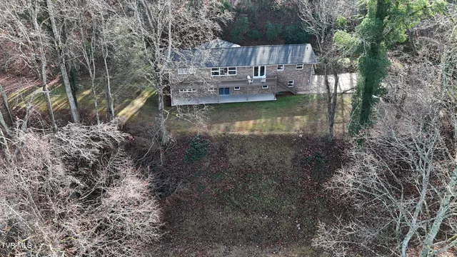 $459,000 | 591 Deer Haven Road, Unicoi, TN 37692