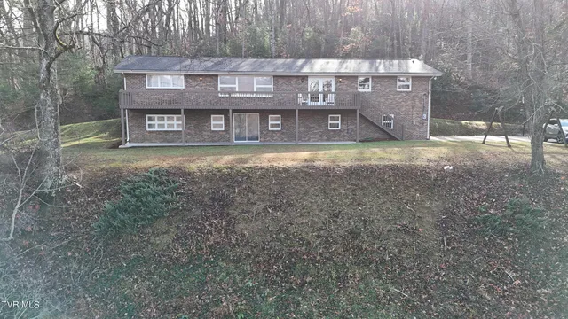 $459,000 | 591 Deer Haven Road, Unicoi, TN 37692