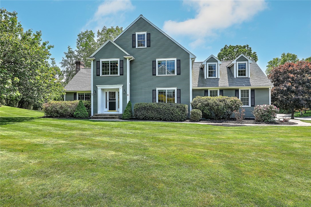8 Britts Ridge Cumberland, RI 02864 - Photo 1 of 50