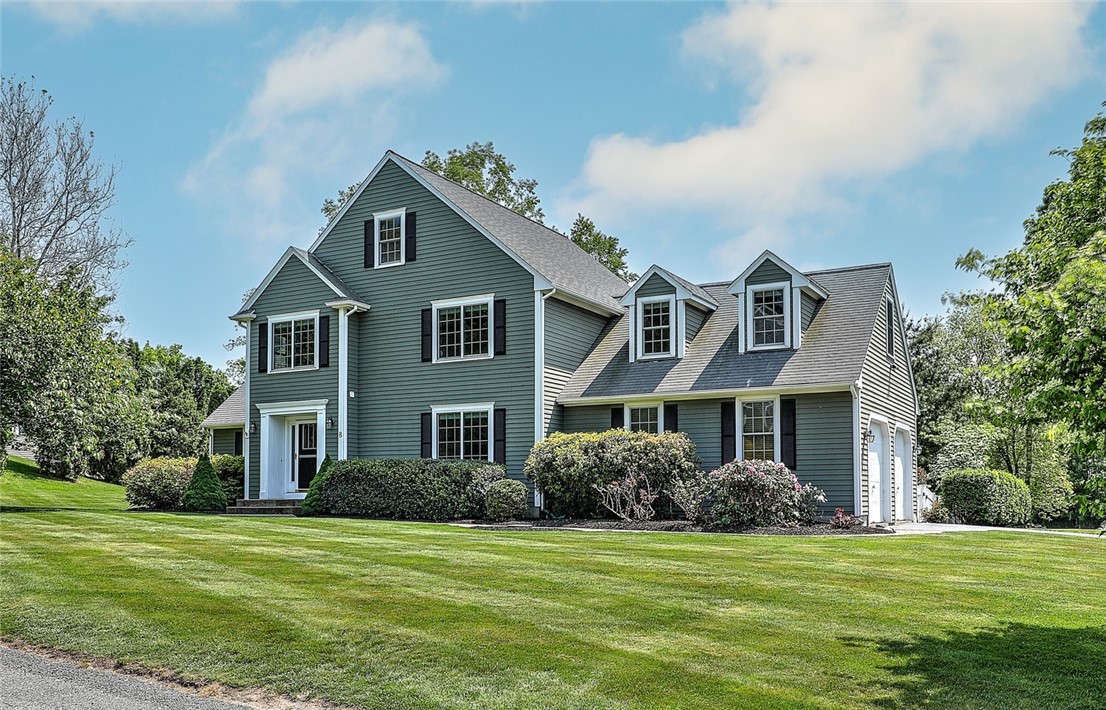 8 Britts Ridge Cumberland, RI 02864 - Photo 2 of 50