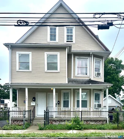 $1,495 | 137 Hollister Avenue, Bridgeport, CT 06607