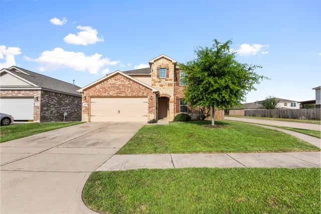 $2,800 | 15406 Grand Sage Drive, Cypress, TX 77429