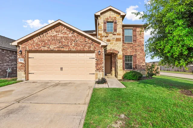 $2,800 | 15406 Grand Sage Drive, Cypress, TX 77429