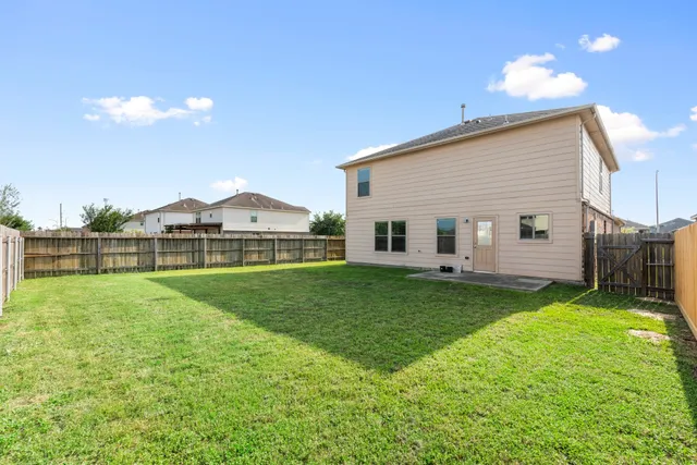 $2,800 | 15406 Grand Sage Drive, Cypress, TX 77429