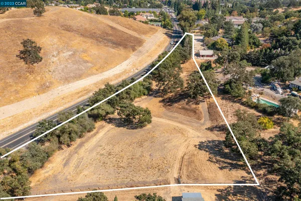 a view of a balcony with an outdoor space