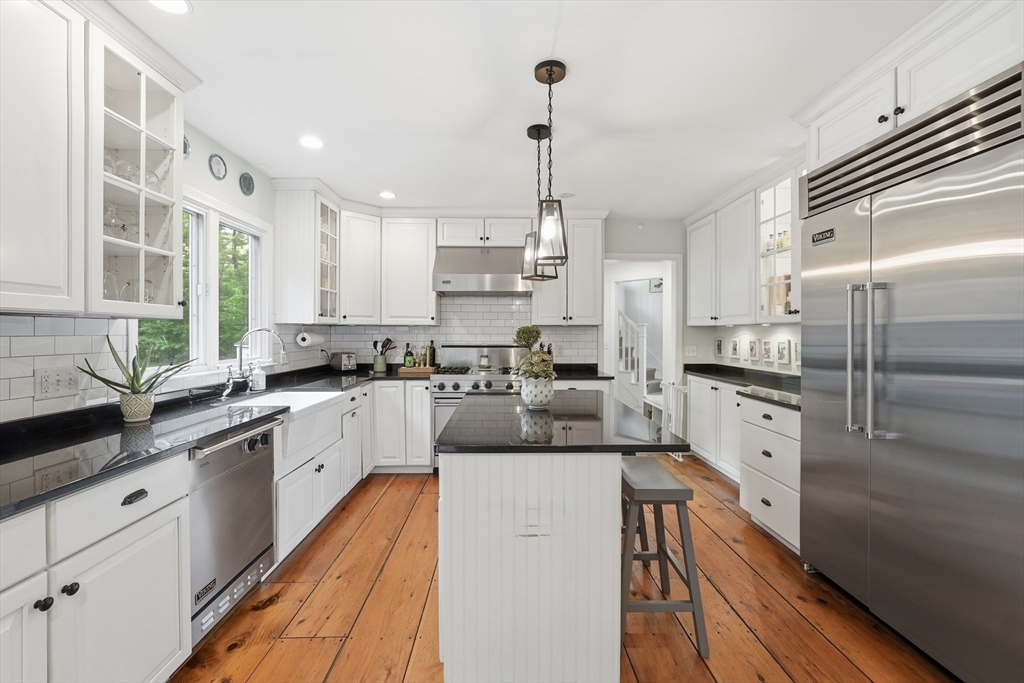 25 Houghton Road Princeton, MA 01541 - Photo 14 of 40