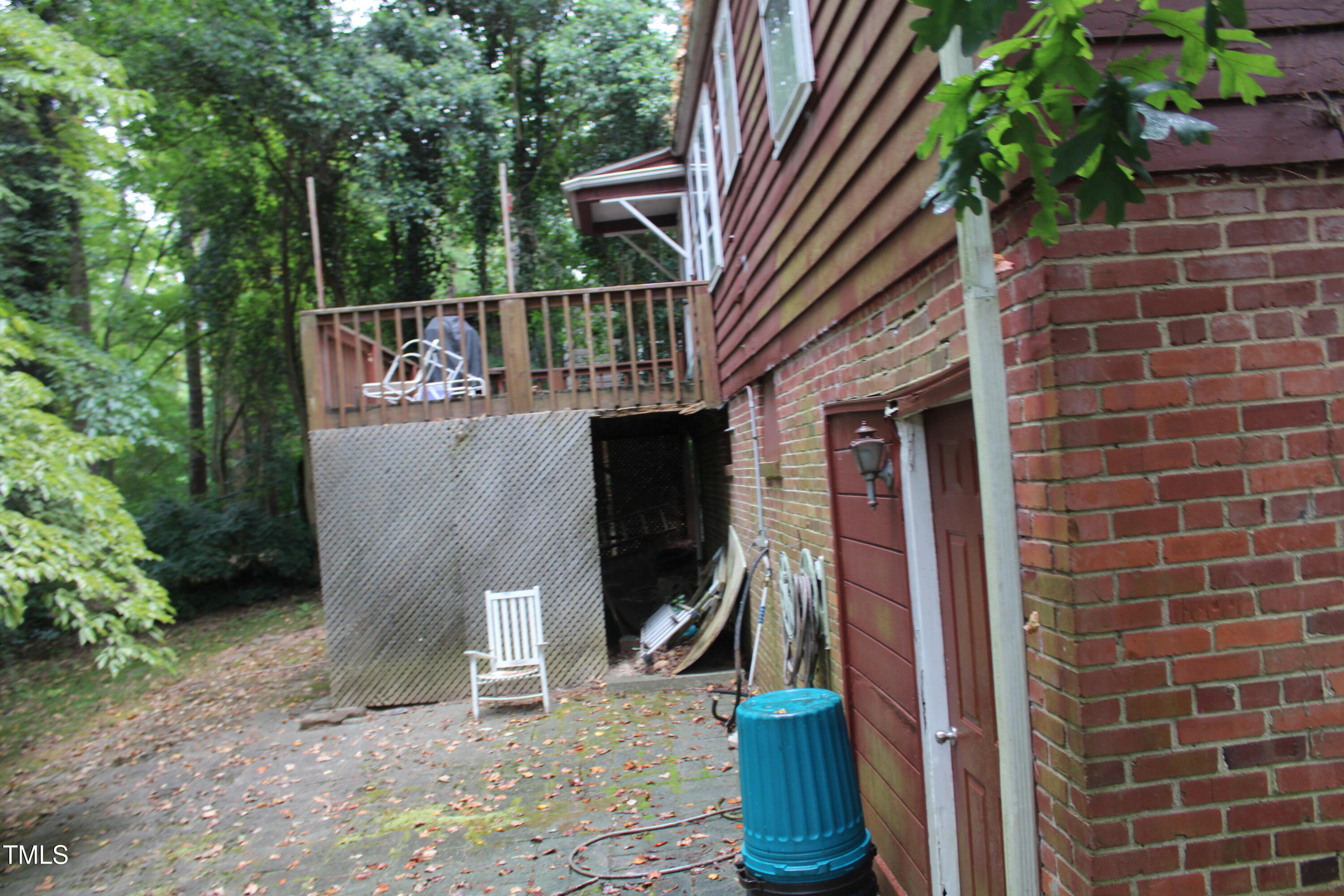 3048 Lewis Farm Road Raleigh, NC 27607 - Photo 8 of 15 IMG_8851
