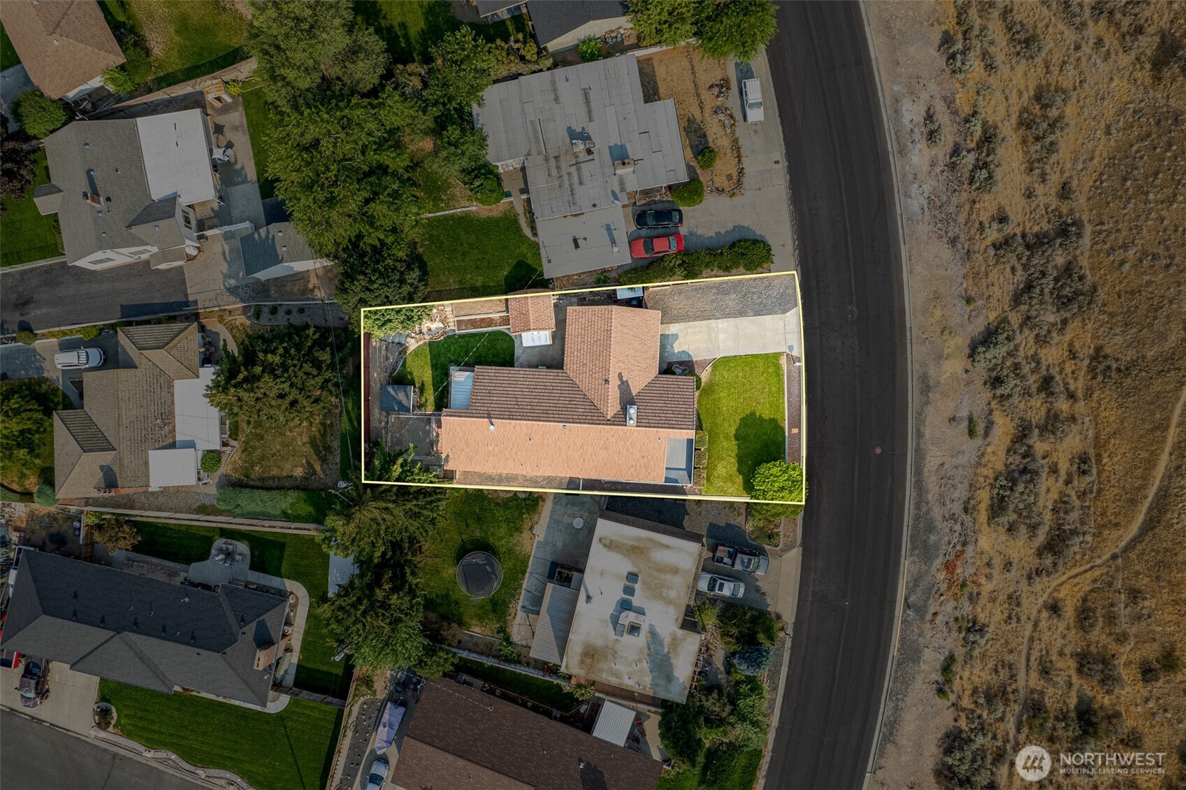 315 Maringo Road Ephrata, WA 98823 - Photo 2 of 40 Gallery Image 2