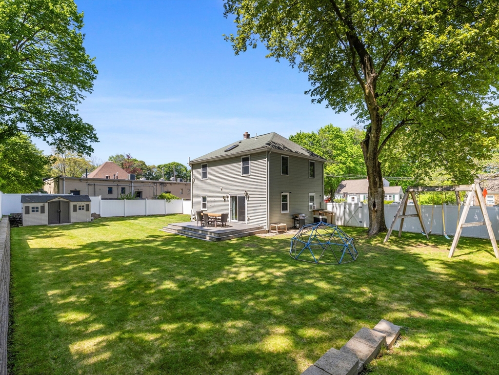 9 Stratford Road Natick, MA 01760 - Photo 21 of 32