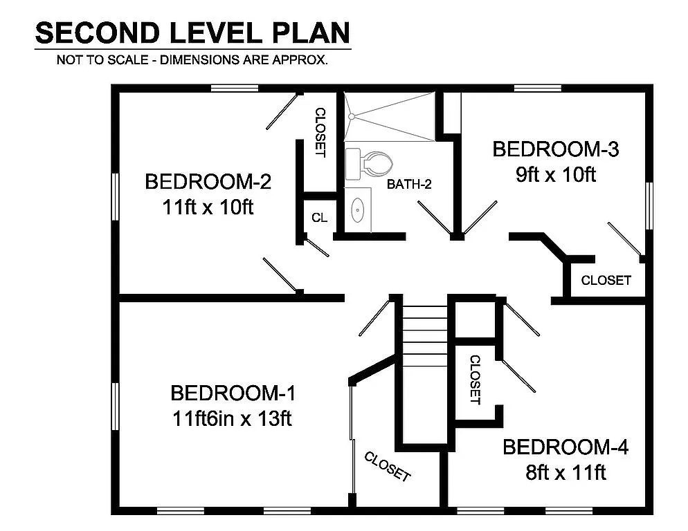 9 Stratford Road Natick, MA 01760 - Photo 31 of 32