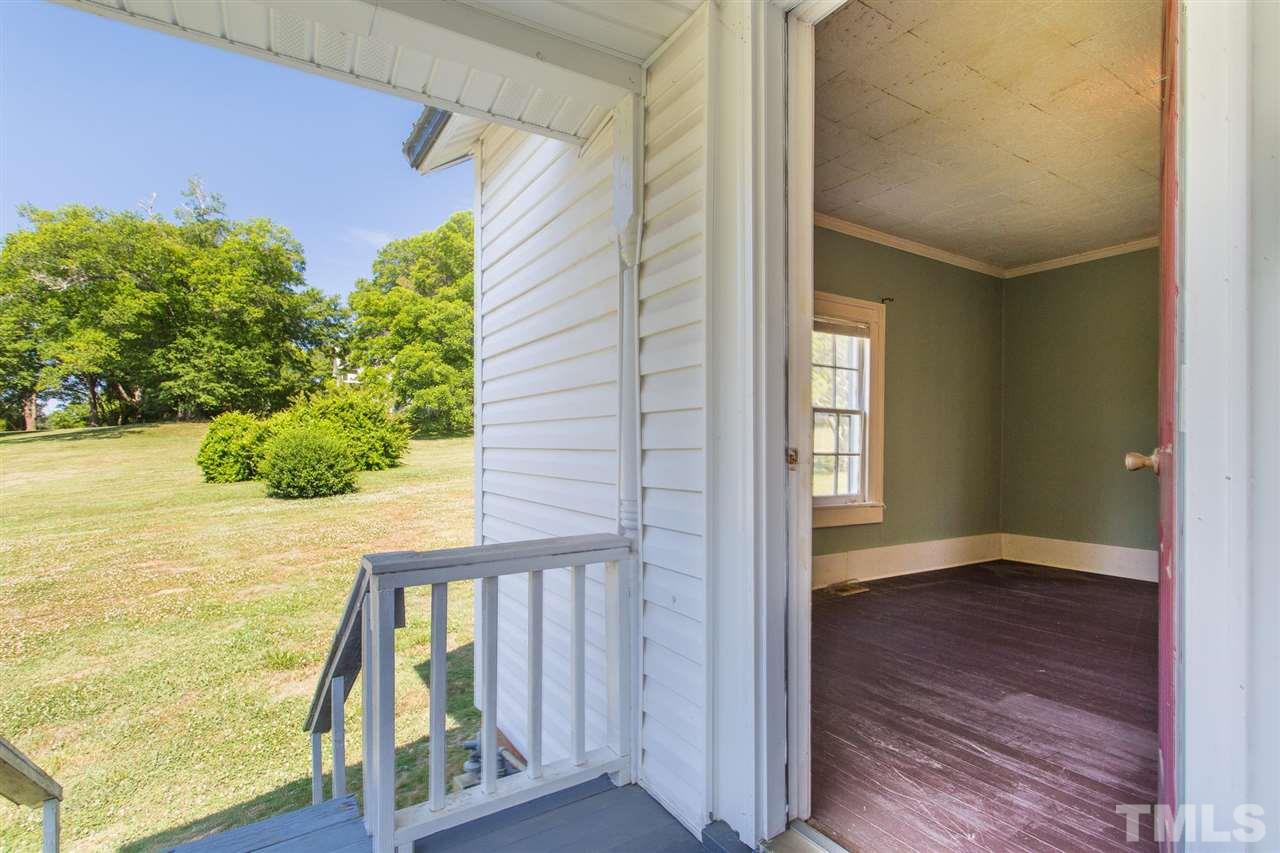 245 Durham Eubanks Road Pittsboro, NC 27312 - Photo 11 of 30 Could be a great space for your home business!