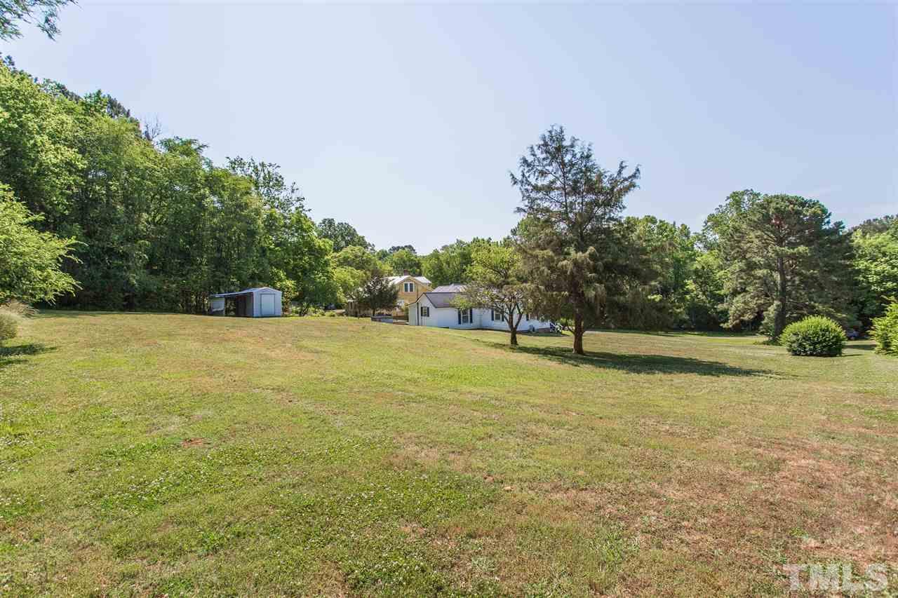 245 Durham Eubanks Road Pittsboro, NC 27312 - Photo 19 of 30 Ready for gardening and chickens!