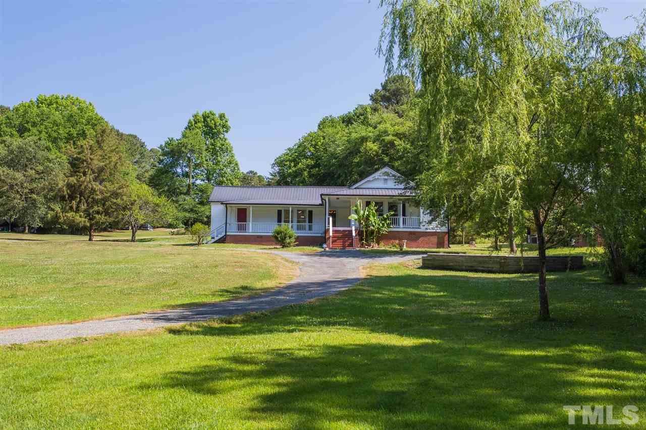245 Durham Eubanks Road Pittsboro, NC 27312 - Photo 3 of 30 Gallery Image 3