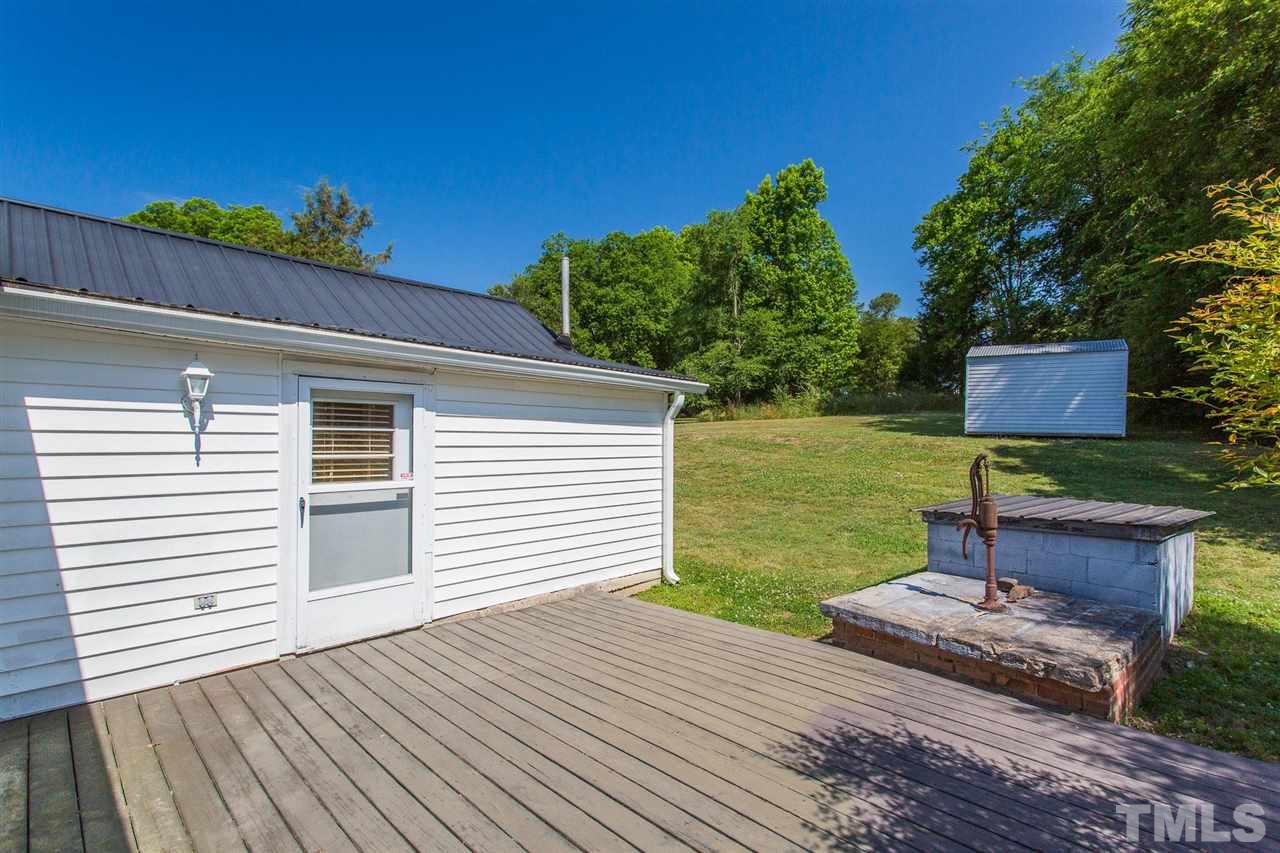 245 Durham Eubanks Road Pittsboro, NC 27312 - Photo 21 of 30 Gallery Image 21