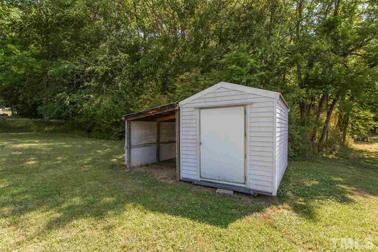 245 Durham Eubanks Road Pittsboro, NC 27312 - Photo 22 of 30 Gallery Image 22