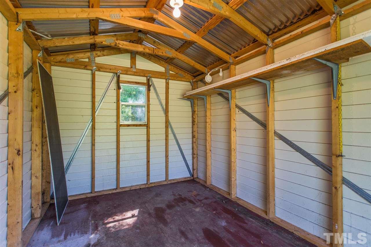 245 Durham Eubanks Road Pittsboro, NC 27312 - Photo 23 of 30 Gallery Image 23