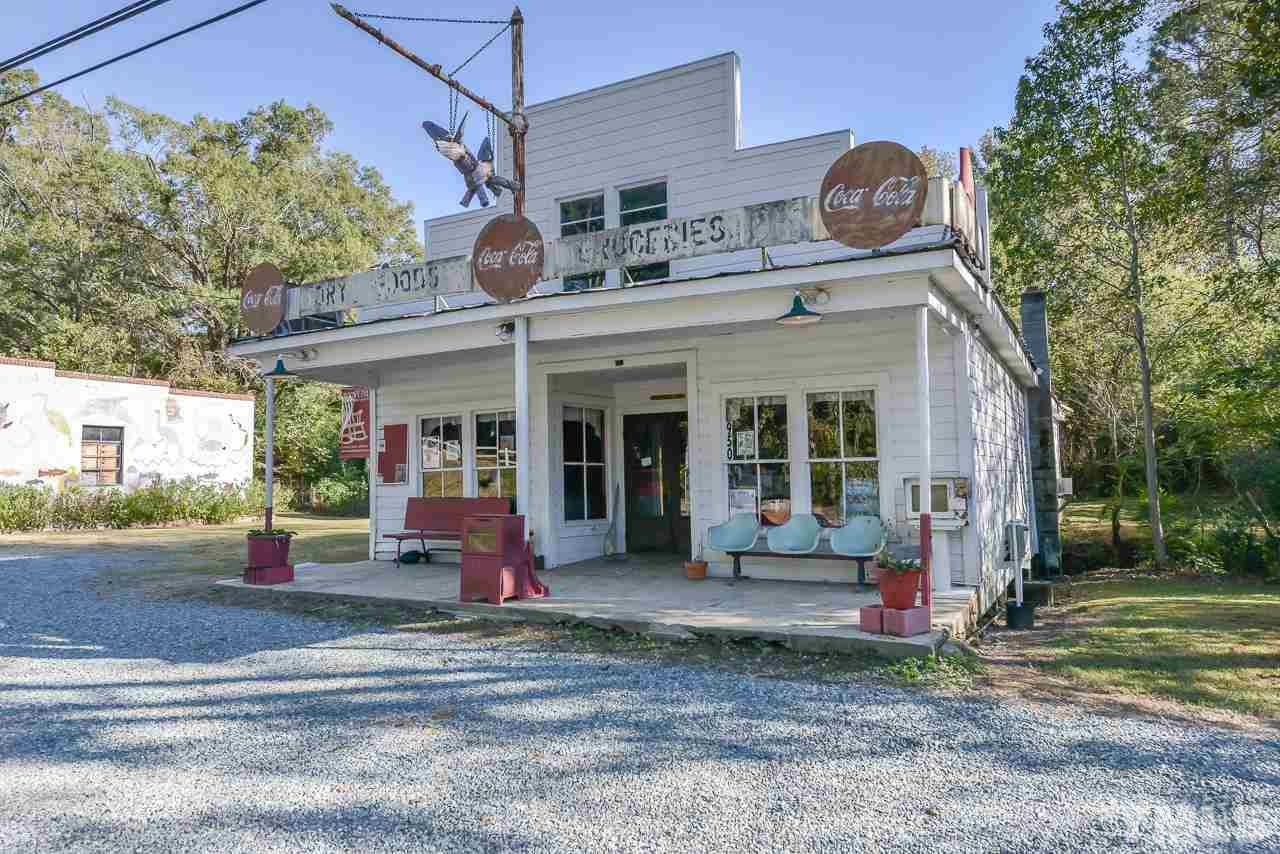 245 Durham Eubanks Road Pittsboro, NC 27312 - Photo 27 of 30 Home to many community events!