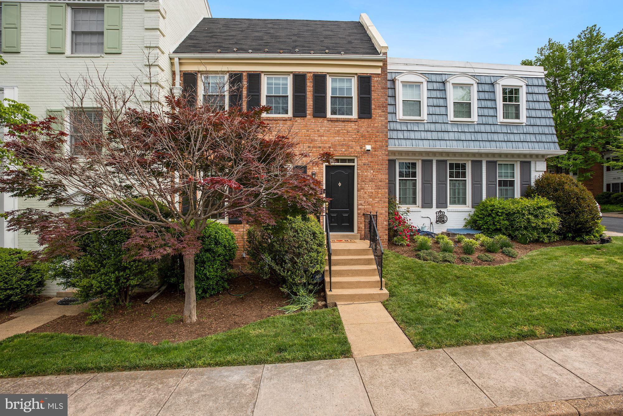 6748 Towne Lane Road McLean, VA 22101 - Photo 1 of 35 Exterior - Front