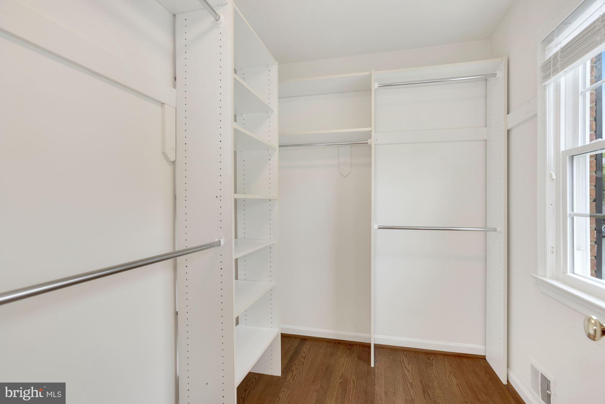 6748 Towne Lane Road McLean, VA 22101 - Photo 17 of 35 Walk-in Closet