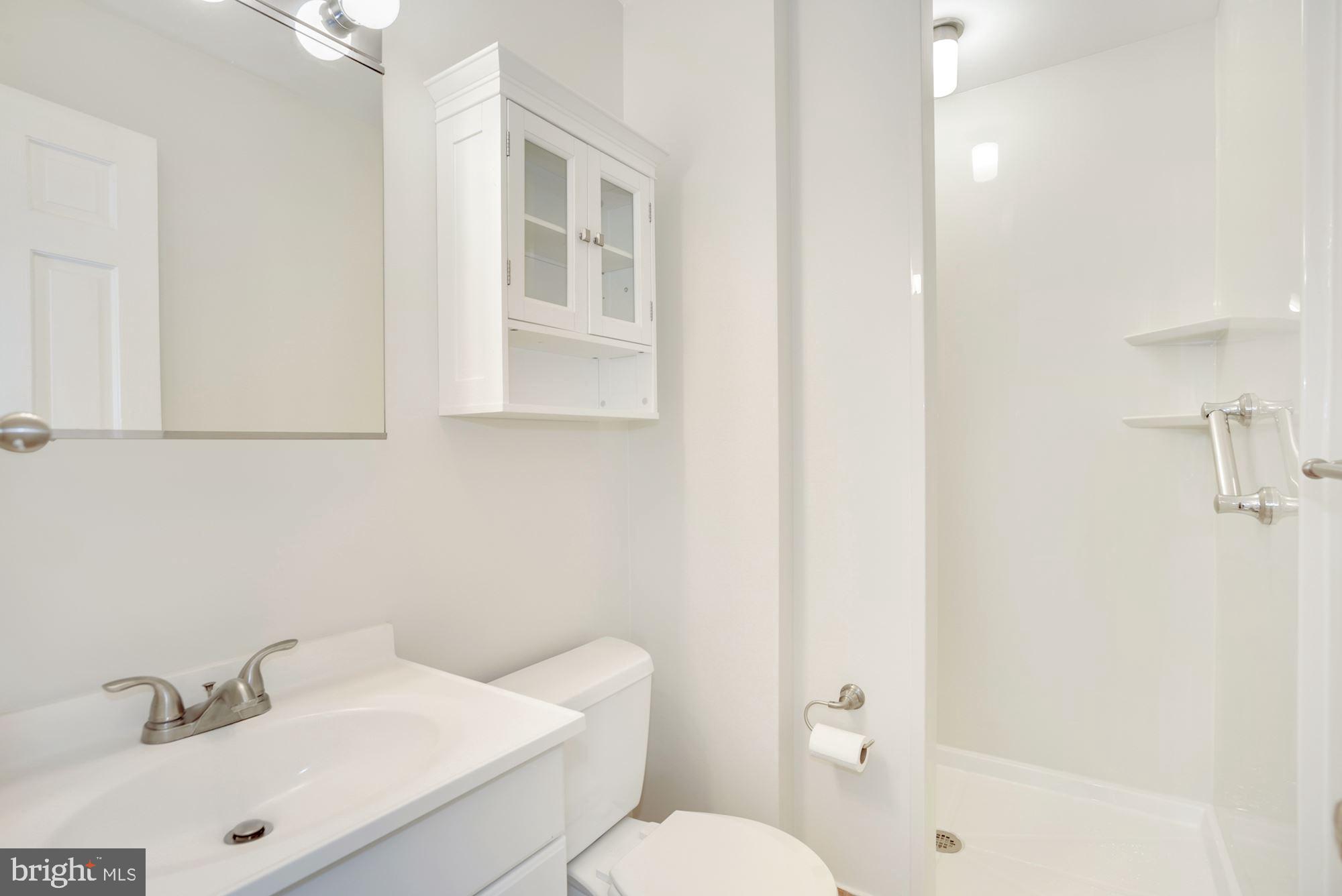 6748 Towne Lane Road McLean, VA 22101 - Photo 18 of 35 Primary Bathroom