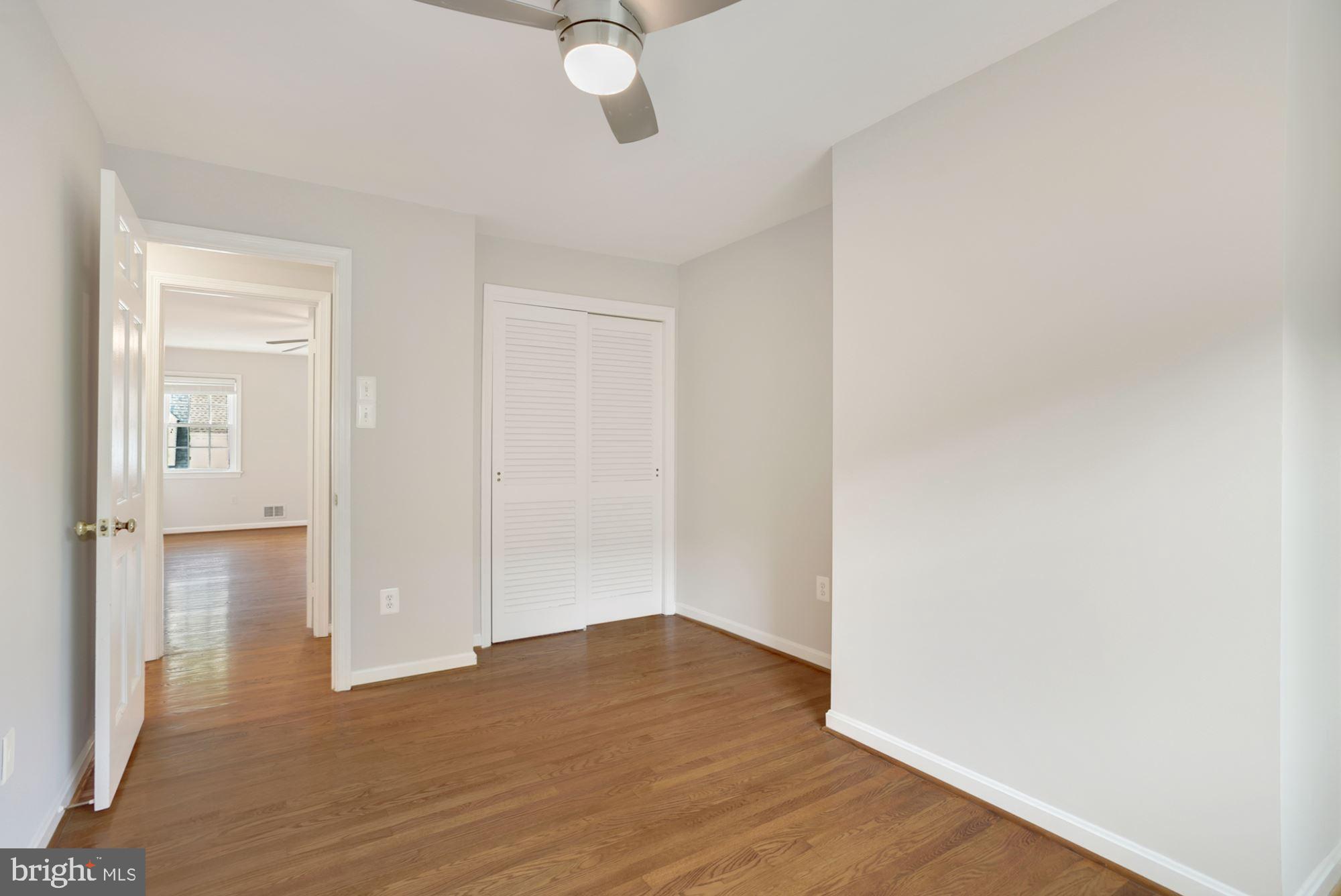 6748 Towne Lane Road McLean, VA 22101 - Photo 20 of 35 Bedroom 2