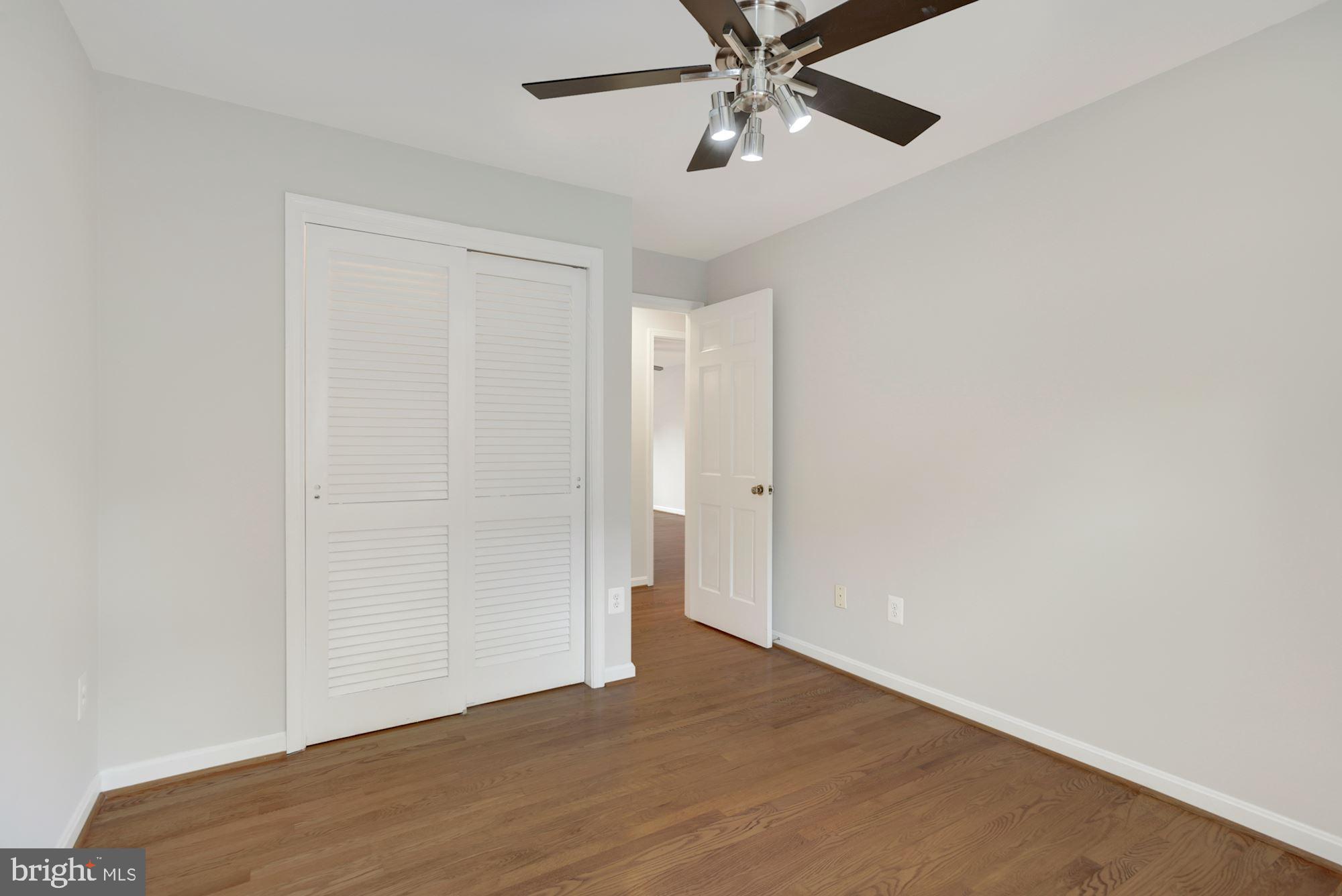 6748 Towne Lane Road McLean, VA 22101 - Photo 22 of 35 Bedroom 3