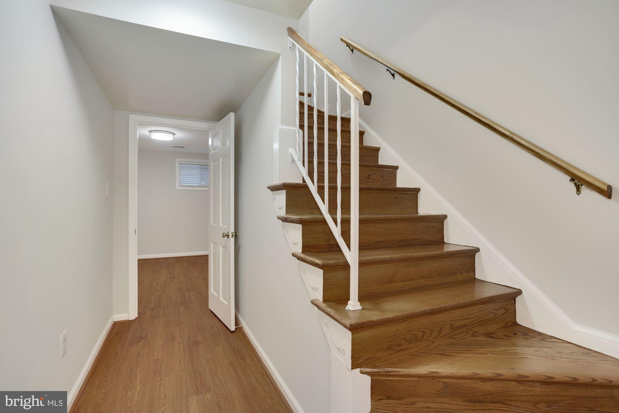 6748 Towne Lane Road McLean, VA 22101 - Photo 24 of 35 Lower Level