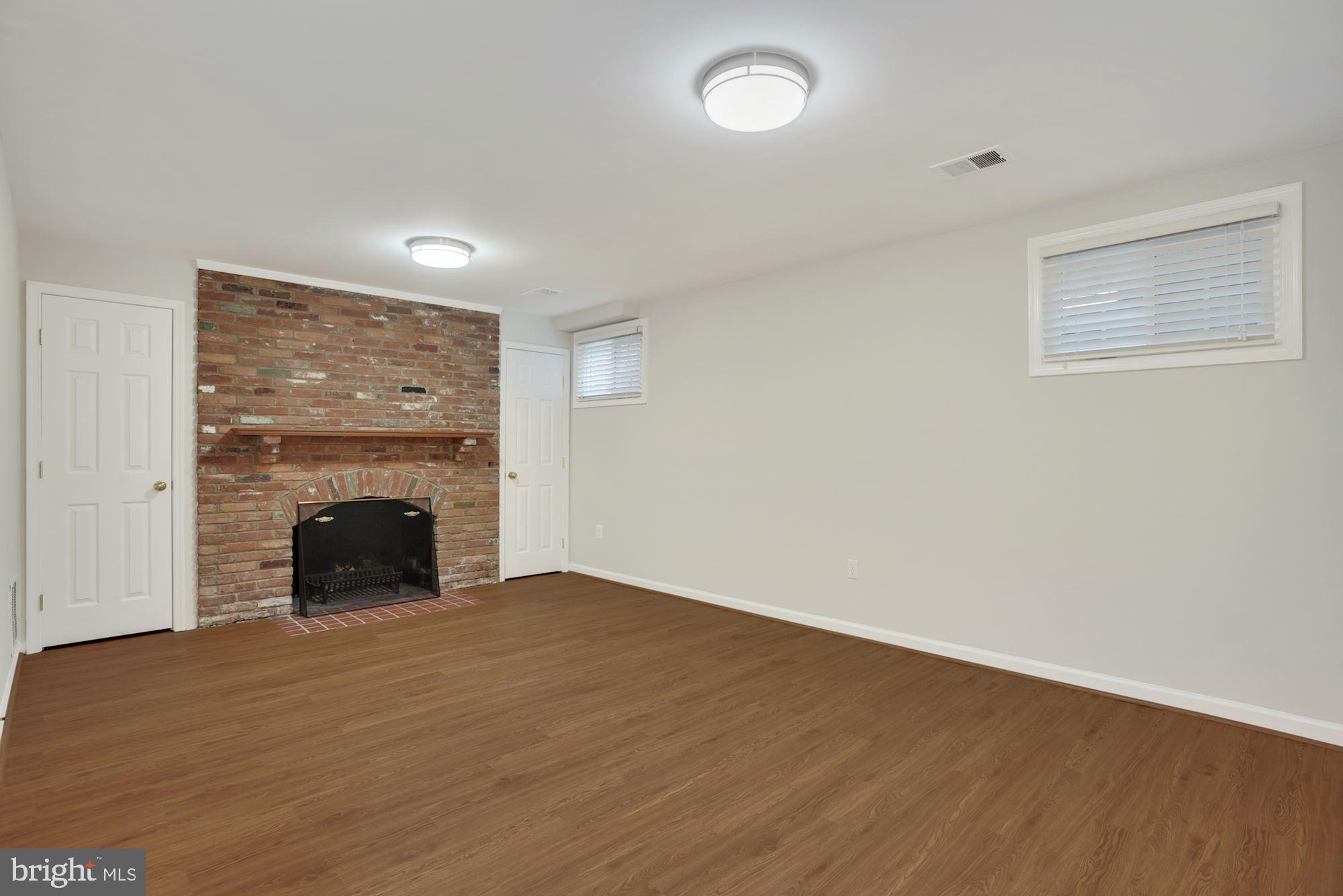 6748 Towne Lane Road McLean, VA 22101 - Photo 25 of 35 Rec Room