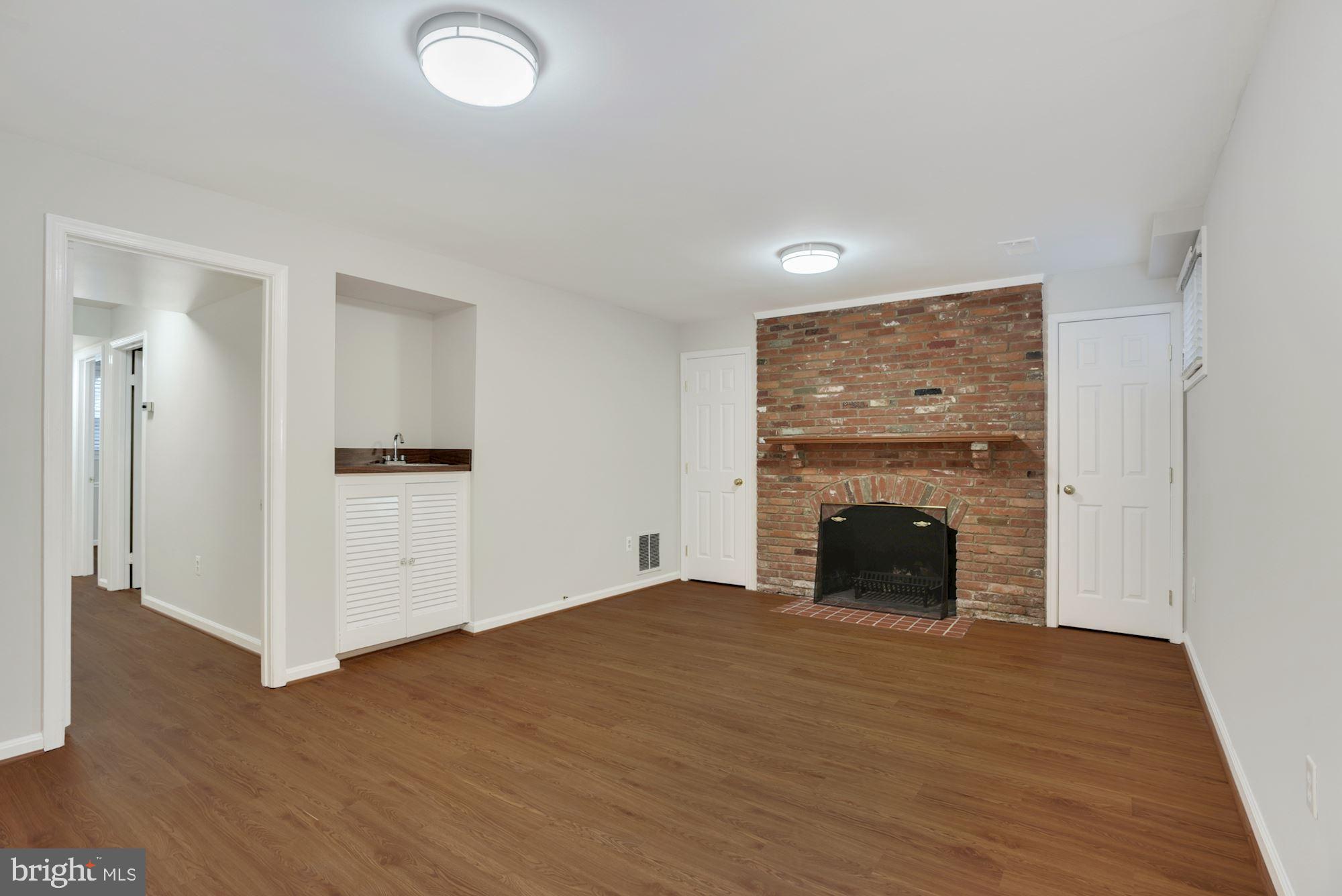 6748 Towne Lane Road McLean, VA 22101 - Photo 26 of 35 Rec Room with Wet Bar