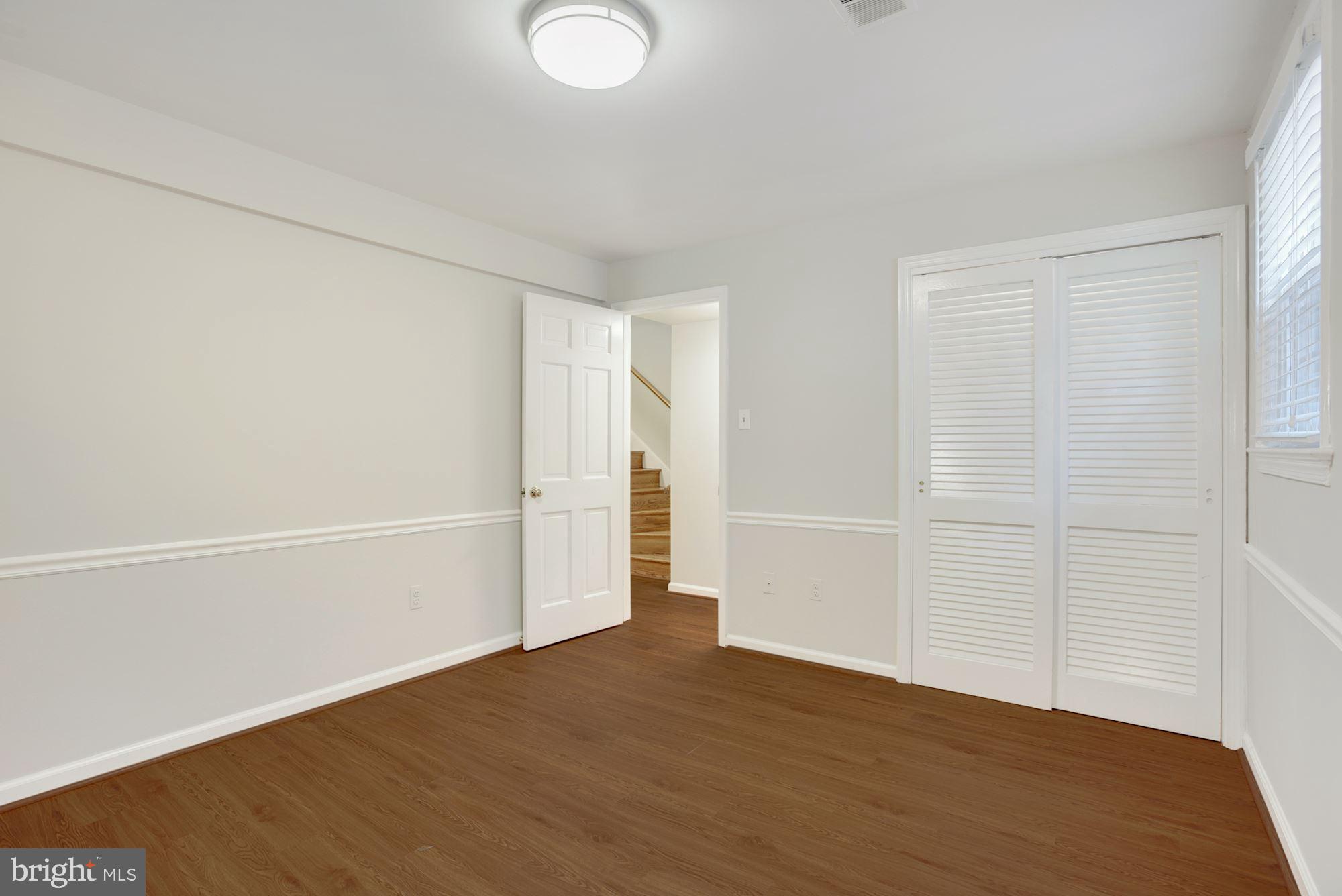 6748 Towne Lane Road McLean, VA 22101 - Photo 28 of 35 Bedroom 4