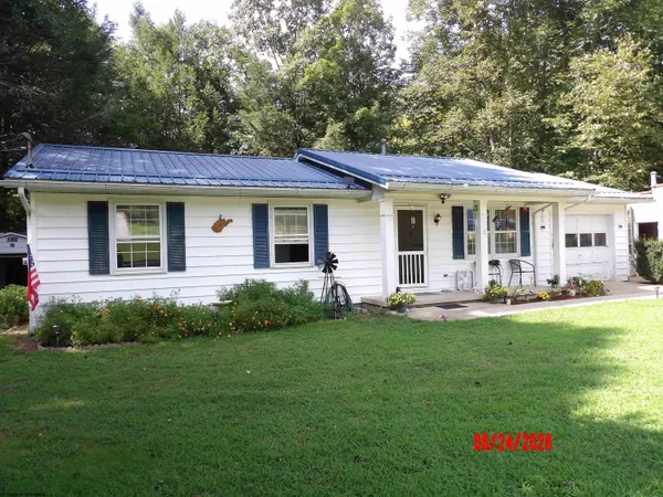 $400,000 | 3788 Brushy Fork Road, Buckhannon, WV 26201