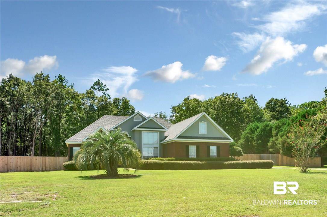 11426 Getchell Drive Theodore, AL 36582 - Photo 43 of 48