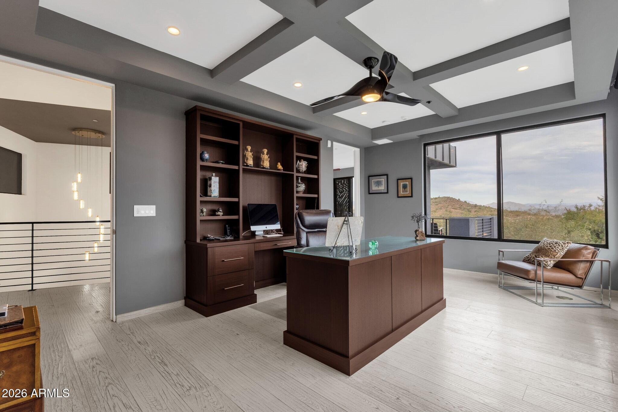 9547 Rock Ridge Trail Fountain Hills, AZ 85268 - Photo 40 of 68 040_Office II