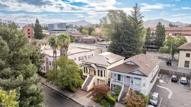 $1,100,000 | 432-434 8th Street, Santa Rosa, CA 95401