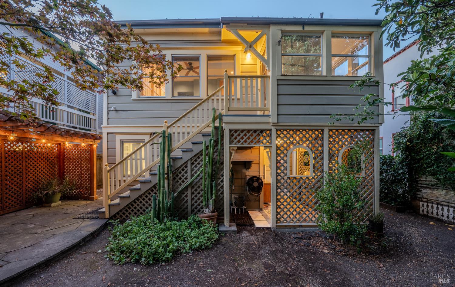 432-434 8th Street Santa Rosa, CA 95401 - Photo 37 of 40