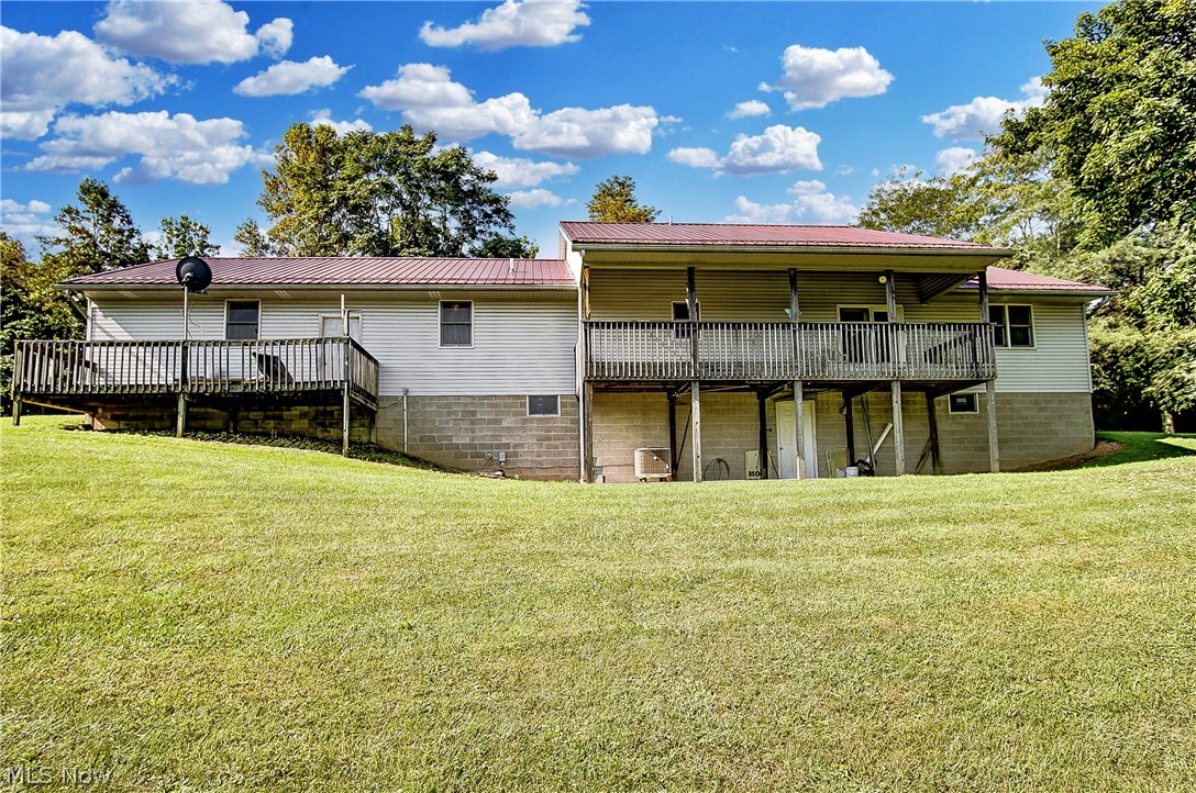 9400 Bethlehem Road Blue Rock, OH 43720 - Photo 4 of 35 Gallery Image 4
