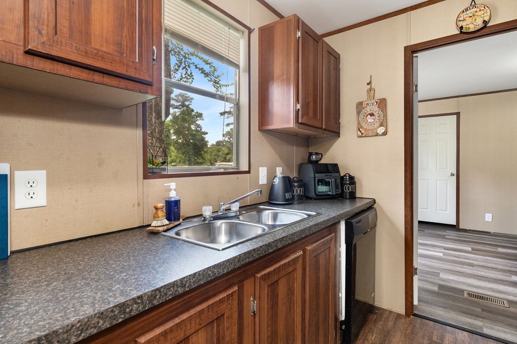 316 West Spruce Street Huntington, TX 75949 - Photo 13 of 27