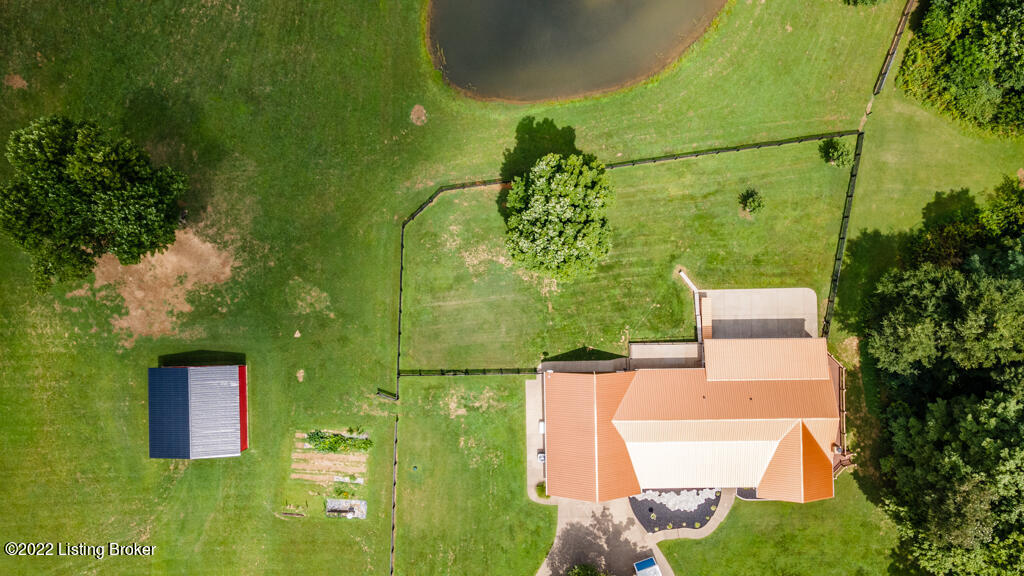 801 Lotus Road Shepherdsville, KY 40165 - Photo 92 of 96 DJI_0897