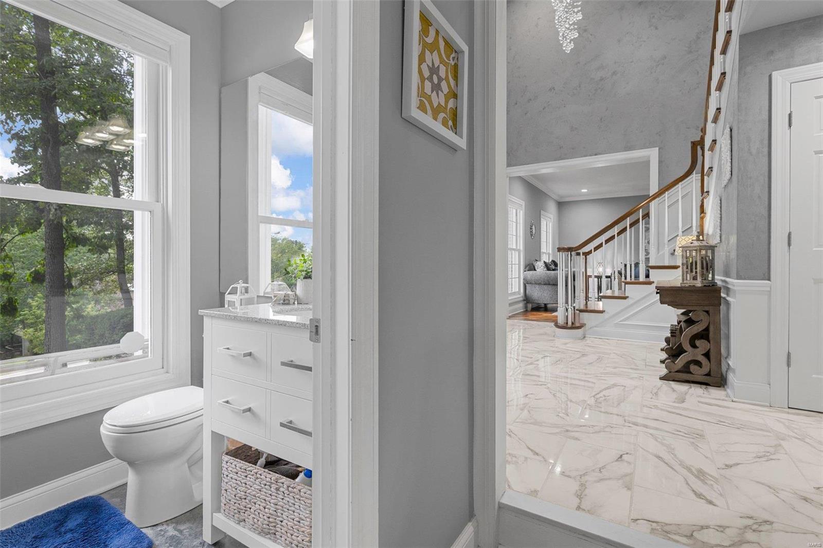 6335 Bluff Forest Drive St. Louis, MO 63129 - Photo 18 of 37