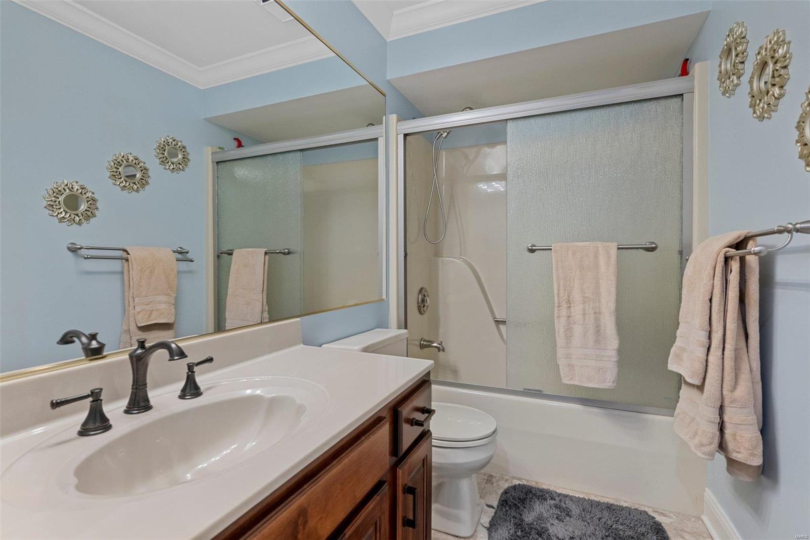 6335 Bluff Forest Drive St. Louis, MO 63129 - Photo 28 of 37