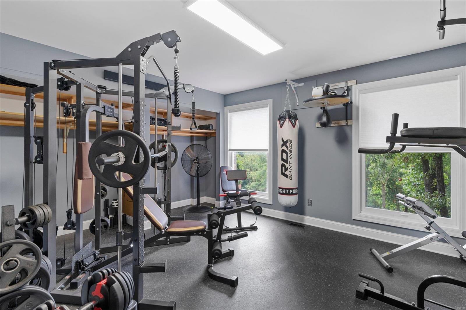 6335 Bluff Forest Drive St. Louis, MO 63129 - Photo 29 of 37