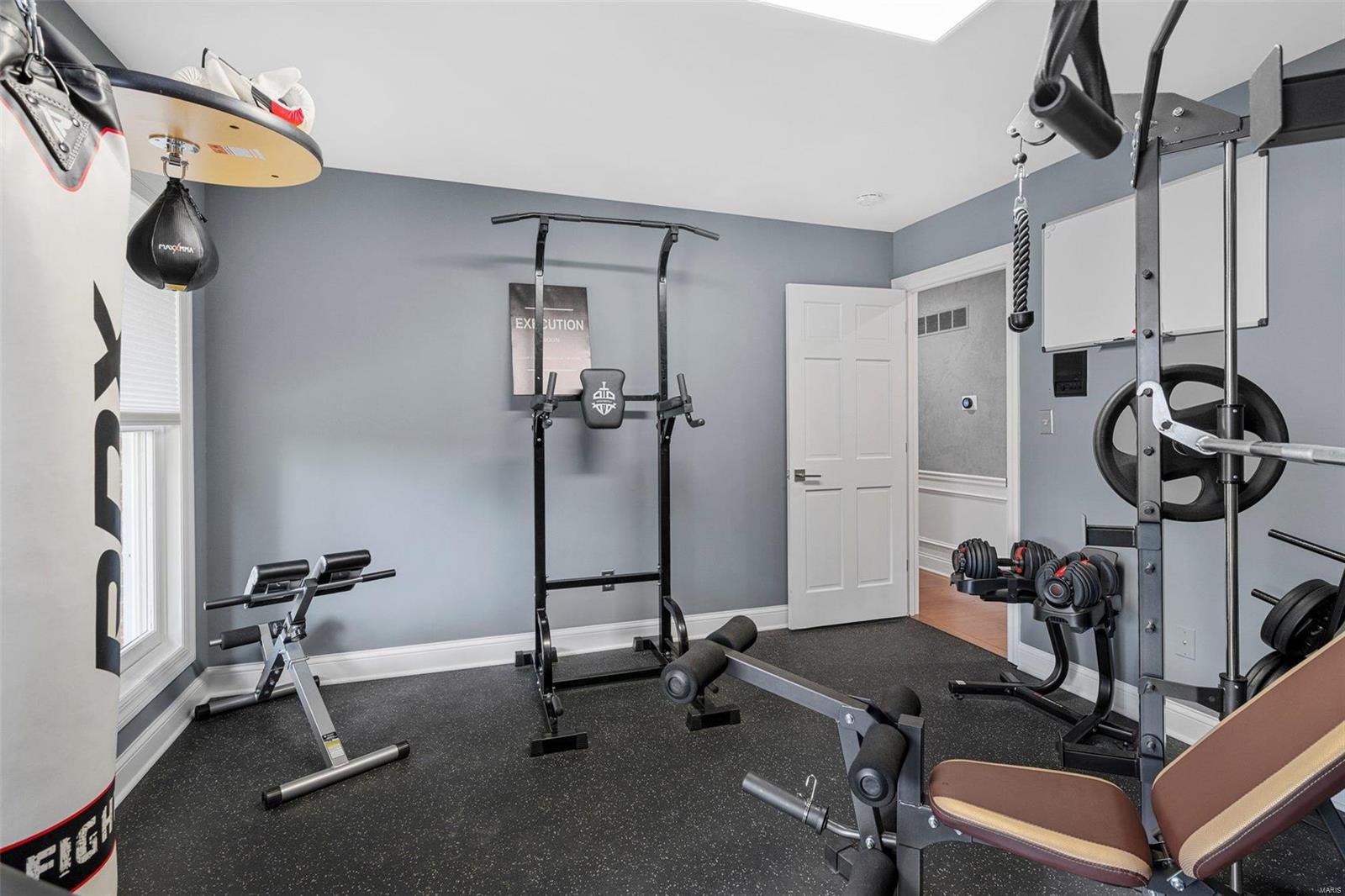 6335 Bluff Forest Drive St. Louis, MO 63129 - Photo 30 of 37