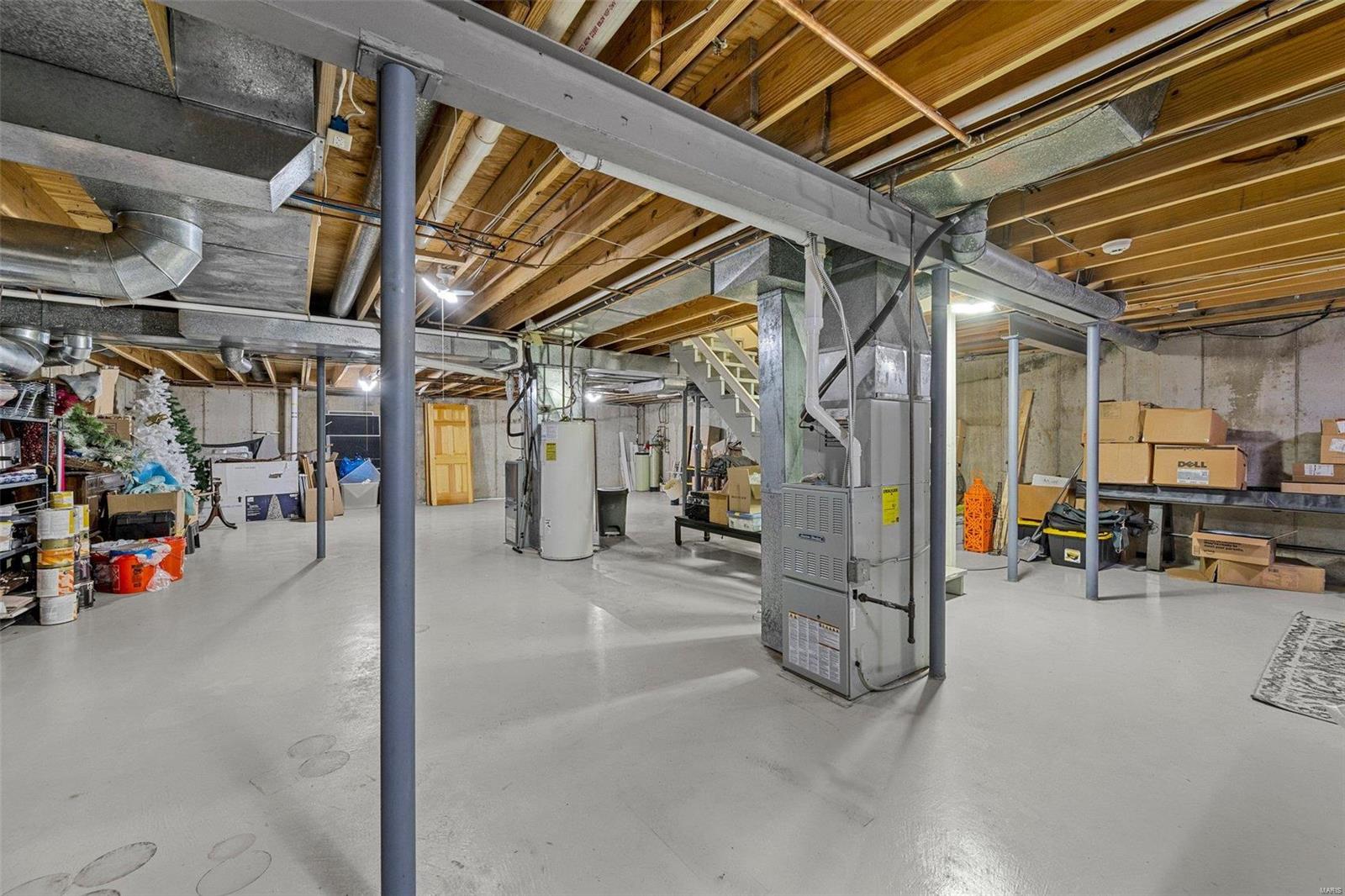 6335 Bluff Forest Drive St. Louis, MO 63129 - Photo 31 of 37