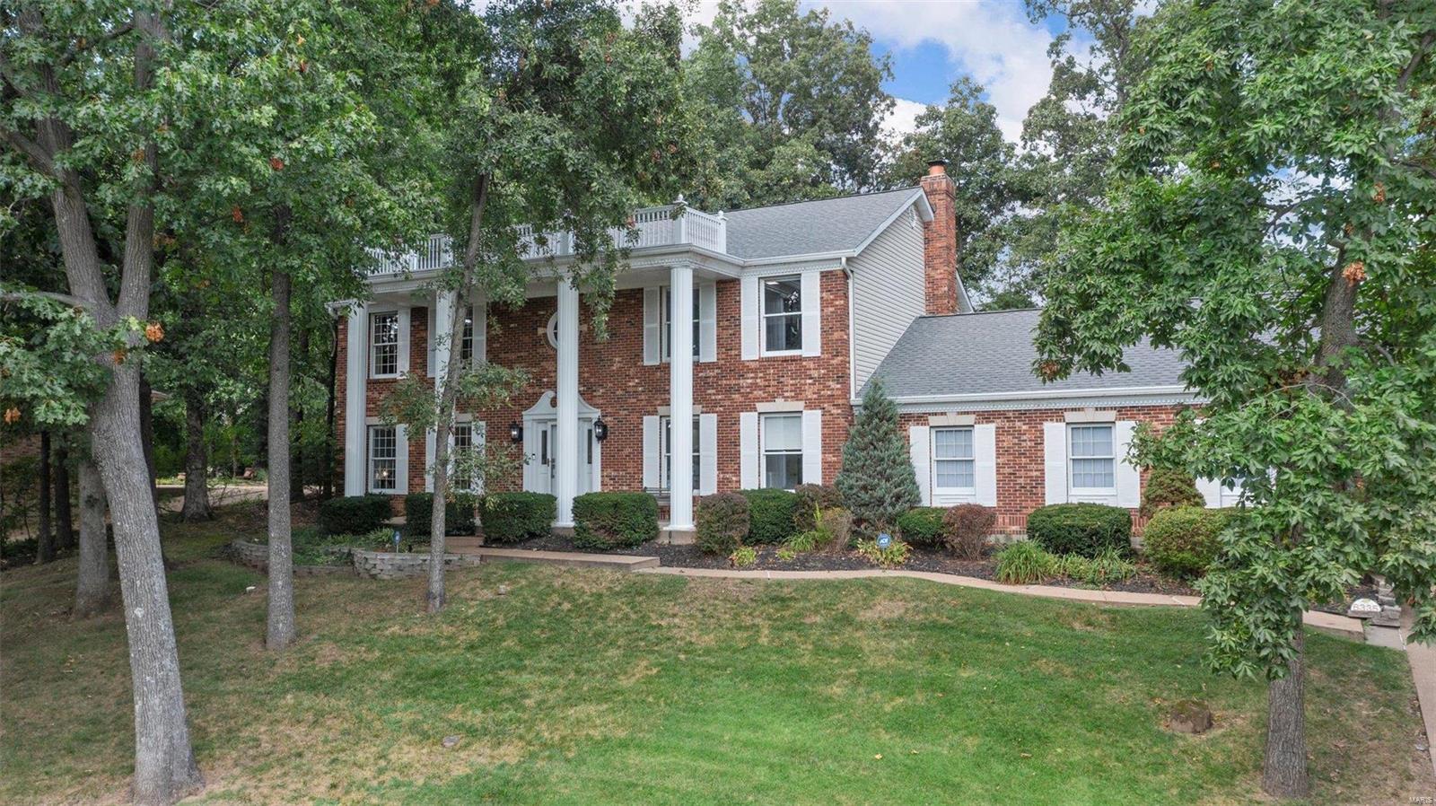 6335 Bluff Forest Drive St. Louis, MO 63129 - Photo 37 of 37