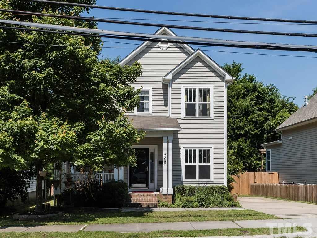 708 South Bloodworth Street Raleigh, NC 27601 - Photo 2 of 25 Gallery Image 2