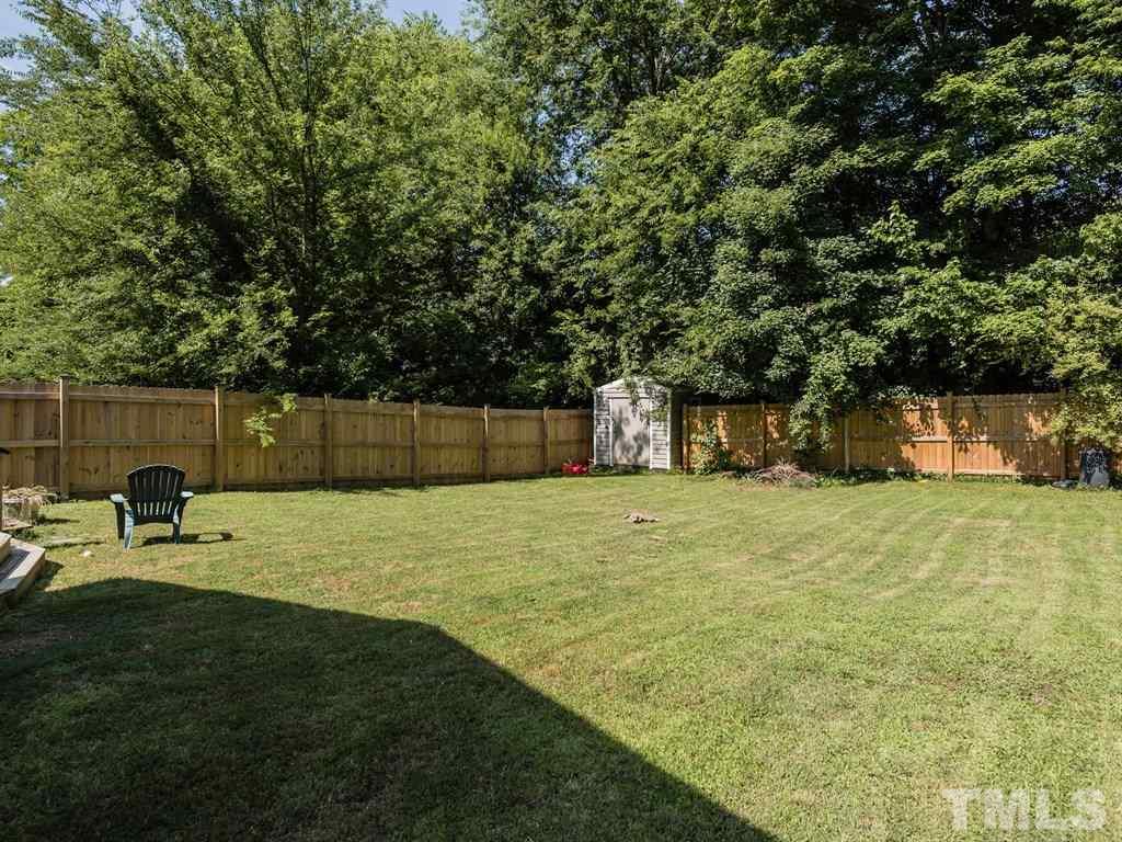 708 South Bloodworth Street Raleigh, NC 27601 - Photo 23 of 25 Gallery Image 23