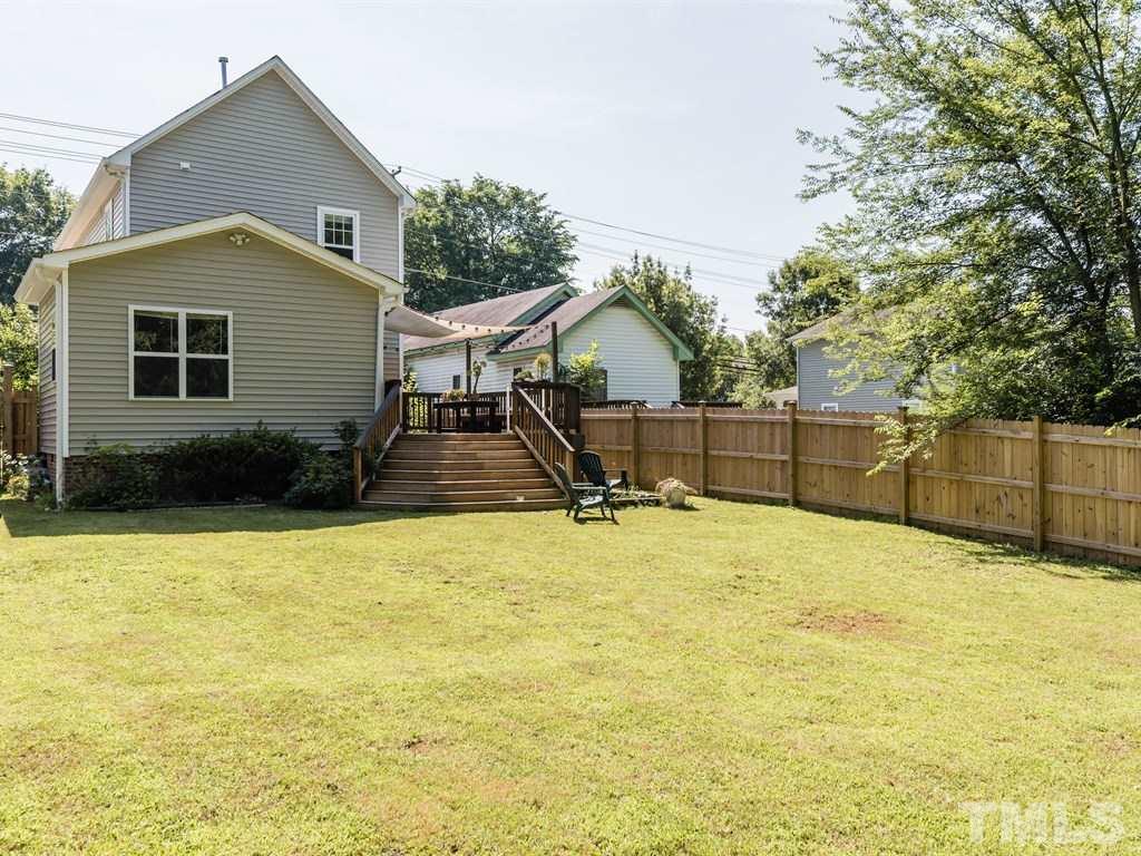 708 South Bloodworth Street Raleigh, NC 27601 - Photo 24 of 25 Gallery Image 24